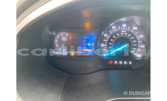 Buy Import Ford Edge White Car in Import - Dubai in Bomi County Buy Import Ford Edge White Car in Import - Dubai in Bomi County