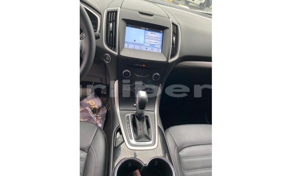 Buy Import Ford Edge White Car in Import - Dubai in Bomi County Buy Import Ford Edge White Car in Import - Dubai in Bomi County