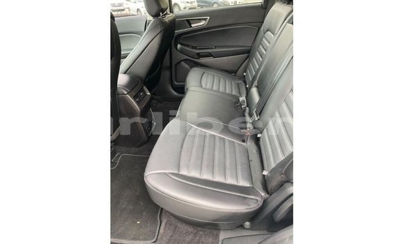Buy Import Ford Edge White Car in Import - Dubai in Bomi County Buy Import Ford Edge White Car in Import - Dubai in Bomi County