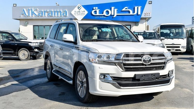 Big with watermark toyota land cruiser bomi county import dubai 3353