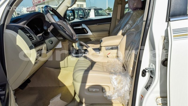 Big with watermark toyota land cruiser bomi county import dubai 3353