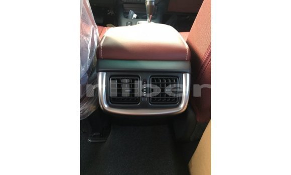 Buy Import Toyota Hilux White Car in Import - Dubai in Bomi County Buy Import Toyota Hilux White Car in Import - Dubai in Bomi County