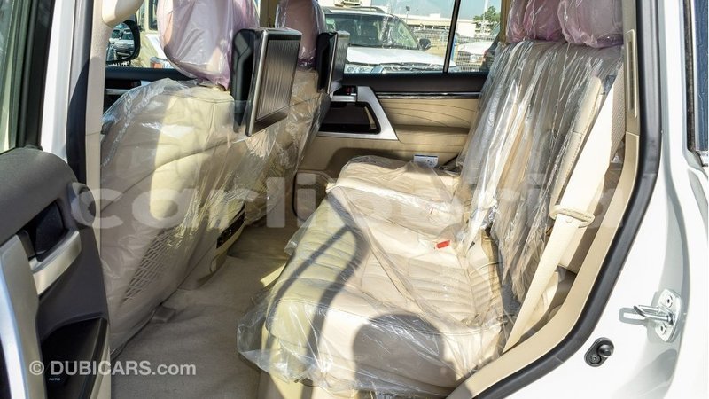 Big with watermark toyota land cruiser bomi county import dubai 3353