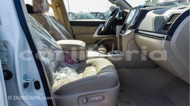 Big with watermark toyota land cruiser bomi county import dubai 3353
