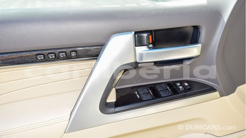 Big with watermark toyota land cruiser bomi county import dubai 3353