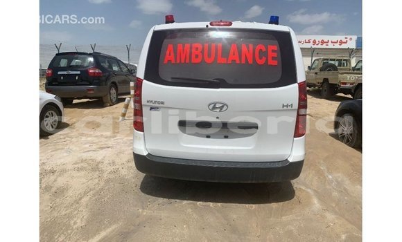 Buy Import Hyundai Accent White Car in Import - Dubai in Bomi County Buy Import Hyundai Accent White Car in Import - Dubai in Bomi County