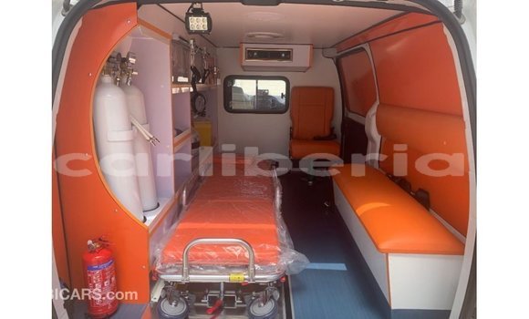 Buy Import Hyundai Accent White Car in Import - Dubai in Bomi County Buy Import Hyundai Accent White Car in Import - Dubai in Bomi County