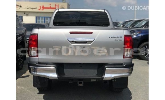 Buy Import Toyota Hilux Other Car in Import - Dubai in Bomi County Buy Import Toyota Hilux Other Car in Import - Dubai in Bomi County