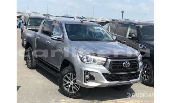 Buy Import Toyota Hilux Other Car in Import - Dubai in Bomi County Buy Import Toyota Hilux Other Car in Import - Dubai in Bomi County
