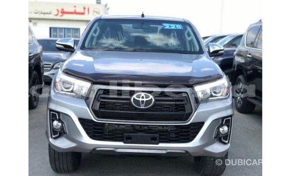 Buy Import Toyota Hilux Other Car in Import - Dubai in Bomi County Buy Import Toyota Hilux Other Car in Import - Dubai in Bomi County