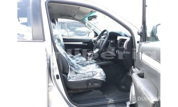 Buy Import Toyota Hilux Other Car in Import - Dubai in Bomi County Buy Import Toyota Hilux Other Car in Import - Dubai in Bomi County