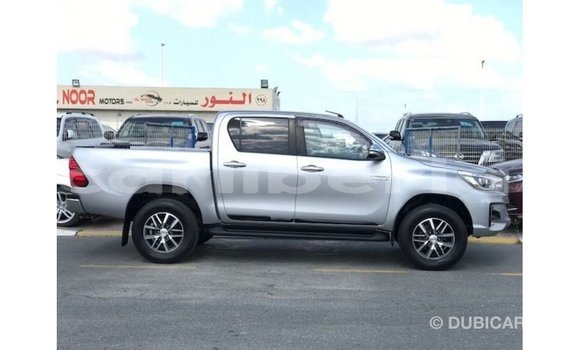 Buy Import Toyota Hilux Other Car in Import - Dubai in Bomi County Buy Import Toyota Hilux Other Car in Import - Dubai in Bomi County