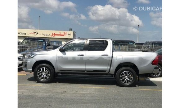 Buy Import Toyota Hilux Other Car in Import - Dubai in Bomi County Buy Import Toyota Hilux Other Car in Import - Dubai in Bomi County