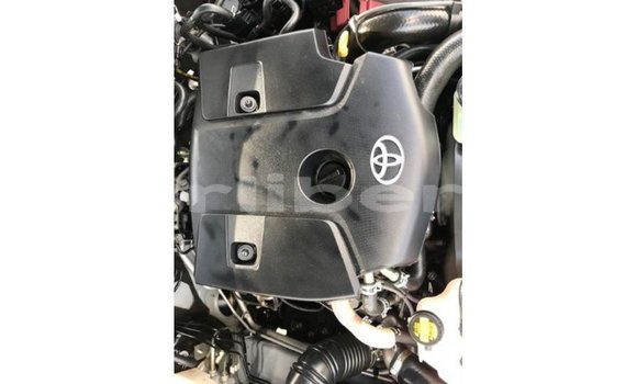 Buy Import Toyota Hilux Other Car in Import - Dubai in Bomi County Buy Import Toyota Hilux Other Car in Import - Dubai in Bomi County