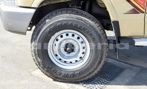 Buy Import Toyota Land Cruiser Beige Car in Import - Dubai in Bomi County Buy Import Toyota Land Cruiser Beige Car in Import - Dubai in Bomi County
