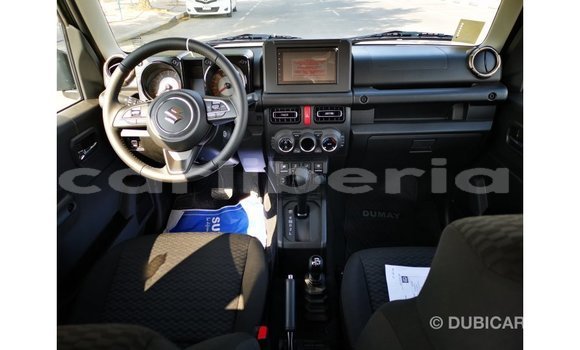 Buy Import Suzuki Jimny Green Car in Import - Dubai in Bomi County Buy Import Suzuki Jimny Green Car in Import - Dubai in Bomi County