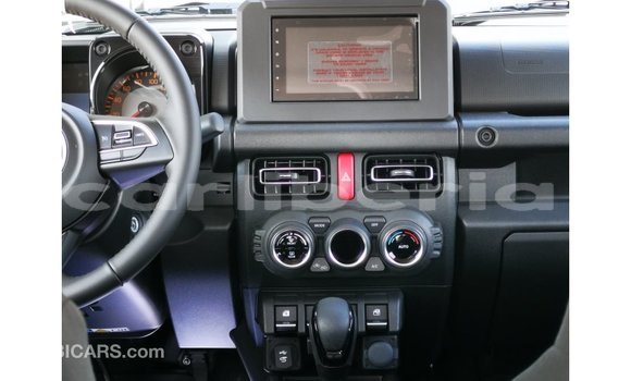 Buy Import Suzuki Jimny Green Car in Import - Dubai in Bomi County Buy Import Suzuki Jimny Green Car in Import - Dubai in Bomi County