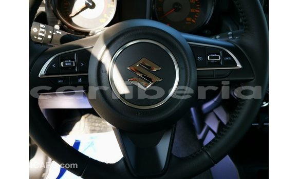 Buy Import Suzuki Jimny Green Car in Import - Dubai in Bomi County Buy Import Suzuki Jimny Green Car in Import - Dubai in Bomi County