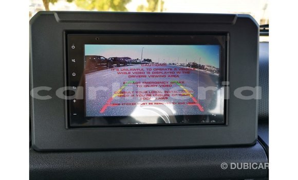 Buy Import Suzuki Jimny Green Car in Import - Dubai in Bomi County Buy Import Suzuki Jimny Green Car in Import - Dubai in Bomi County