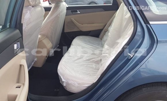 Buy Import Hyundai Sonata Blue Car in Import - Dubai in Bomi County Buy Import Hyundai Sonata Blue Car in Import - Dubai in Bomi County