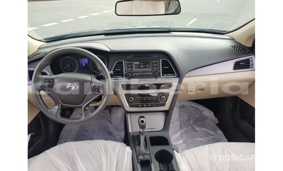 Buy Import Hyundai Sonata Blue Car in Import - Dubai in Bomi County Buy Import Hyundai Sonata Blue Car in Import - Dubai in Bomi County