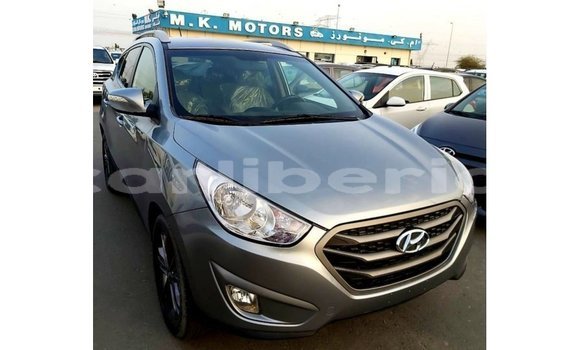 Buy Import Hyundai Tucson Other Car in Import - Dubai in Bomi County Buy Import Hyundai Tucson Other Car in Import - Dubai in Bomi County