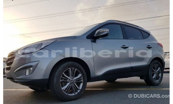 Buy Import Hyundai Tucson Other Car in Import - Dubai in Bomi County Buy Import Hyundai Tucson Other Car in Import - Dubai in Bomi County