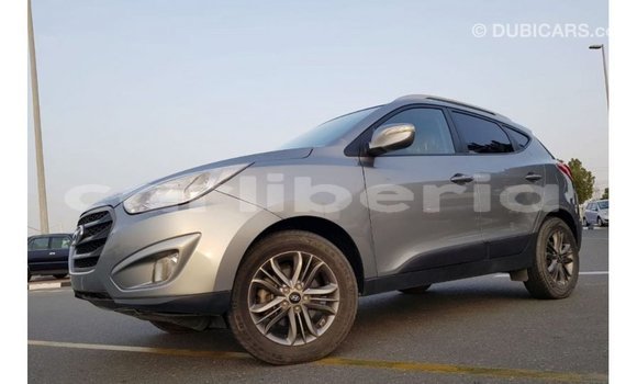 Buy Import Hyundai Tucson Other Car in Import - Dubai in Bomi County Buy Import Hyundai Tucson Other Car in Import - Dubai in Bomi County