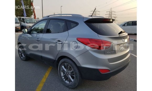 Buy Import Hyundai Tucson Other Car in Import - Dubai in Bomi County Buy Import Hyundai Tucson Other Car in Import - Dubai in Bomi County