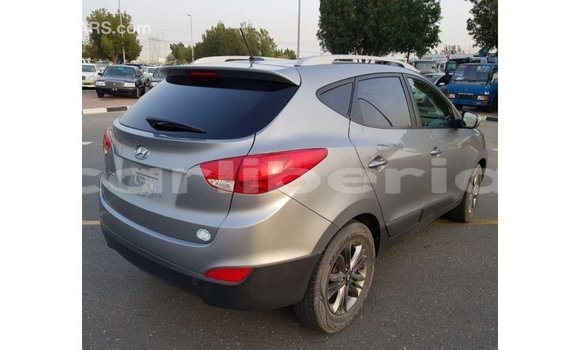 Buy Import Hyundai Tucson Other Car in Import - Dubai in Bomi County Buy Import Hyundai Tucson Other Car in Import - Dubai in Bomi County
