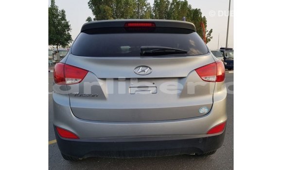 Buy Import Hyundai Tucson Other Car in Import - Dubai in Bomi County Buy Import Hyundai Tucson Other Car in Import - Dubai in Bomi County