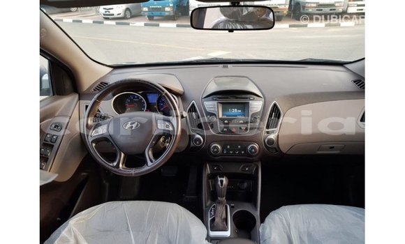 Buy Import Hyundai Tucson Other Car in Import - Dubai in Bomi County Buy Import Hyundai Tucson Other Car in Import - Dubai in Bomi County