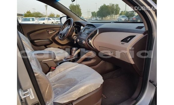 Buy Import Hyundai Tucson Other Car in Import - Dubai in Bomi County Buy Import Hyundai Tucson Other Car in Import - Dubai in Bomi County