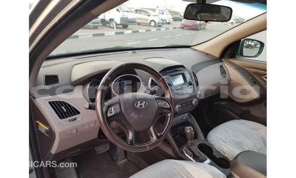 Buy Import Hyundai Tucson Other Car in Import - Dubai in Bomi County Buy Import Hyundai Tucson Other Car in Import - Dubai in Bomi County