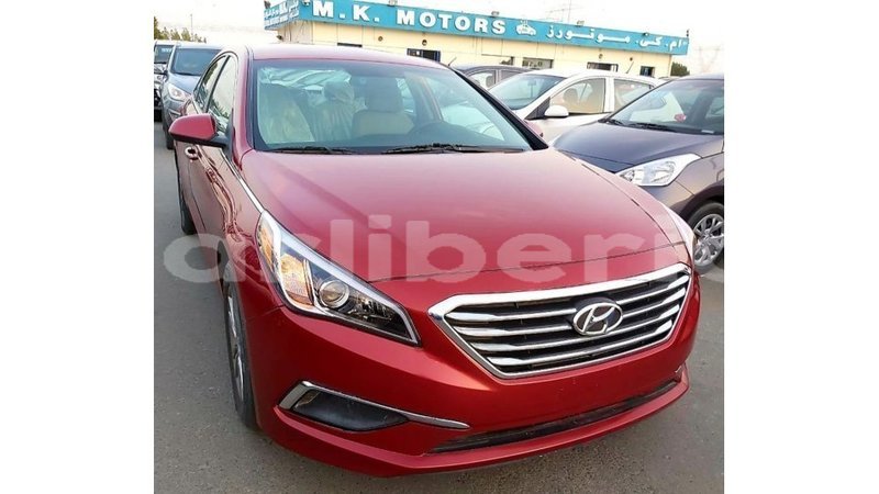 Big with watermark hyundai sonata bomi county import dubai 3363