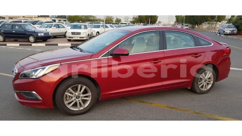 Big with watermark hyundai sonata bomi county import dubai 3363