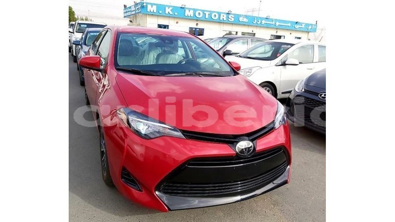 Big with watermark toyota corolla bomi county import dubai 3364