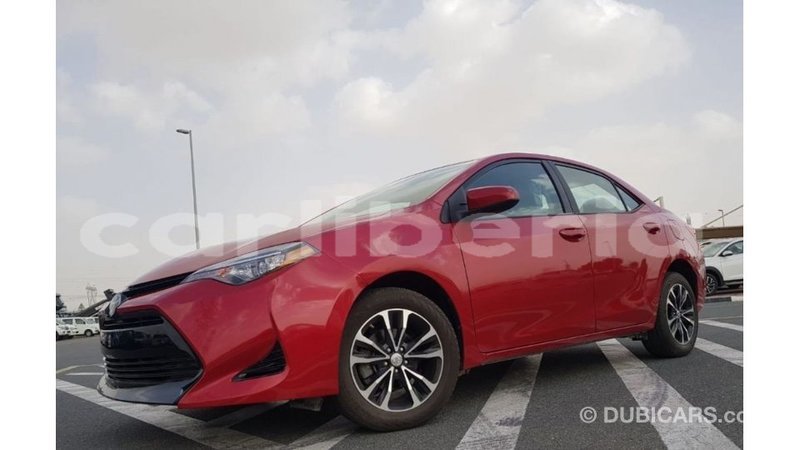Big with watermark toyota corolla bomi county import dubai 3364