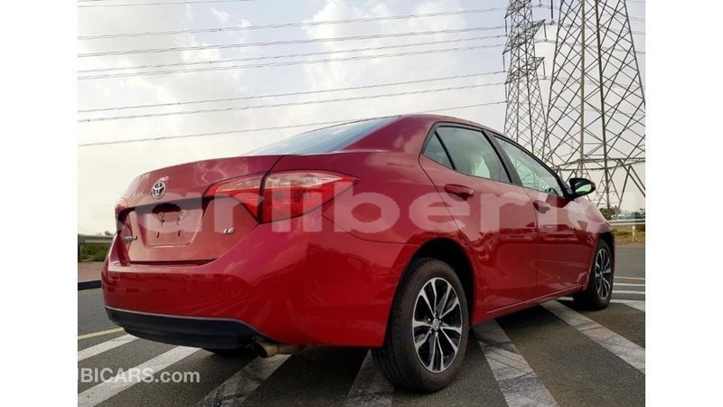 Big with watermark toyota corolla bomi county import dubai 3364