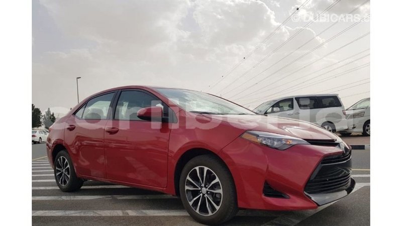 Big with watermark toyota corolla bomi county import dubai 3364