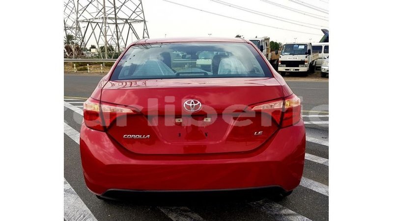 Big with watermark toyota corolla bomi county import dubai 3364