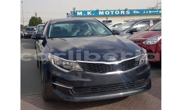 Buy Import Kia Optima Other Car in Import - Dubai in Bomi County Buy Import Kia Optima Other Car in Import - Dubai in Bomi County