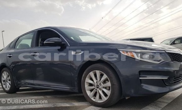 Buy Import Kia Optima Other Car in Import - Dubai in Bomi County Buy Import Kia Optima Other Car in Import - Dubai in Bomi County