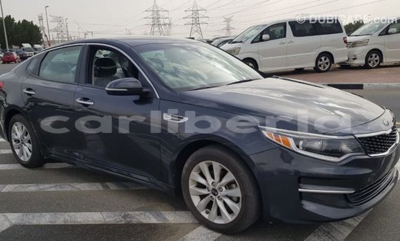 Buy Import Kia Optima Other Car in Import - Dubai in Bomi County Buy Import Kia Optima Other Car in Import - Dubai in Bomi County