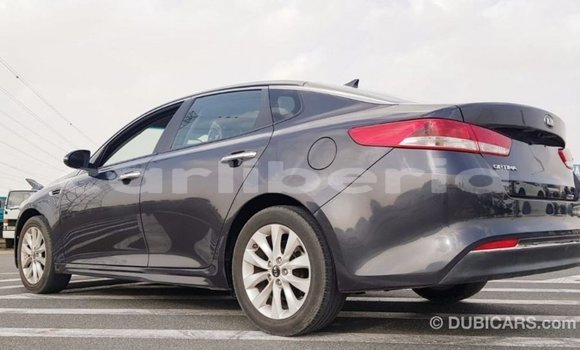 Buy Import Kia Optima Other Car in Import - Dubai in Bomi County Buy Import Kia Optima Other Car in Import - Dubai in Bomi County