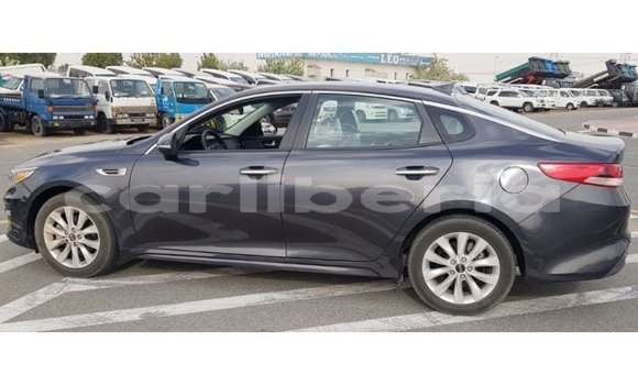 Buy Import Kia Optima Other Car in Import - Dubai in Bomi County Buy Import Kia Optima Other Car in Import - Dubai in Bomi County