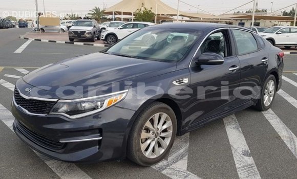Buy Import Kia Optima Other Car in Import - Dubai in Bomi County Buy Import Kia Optima Other Car in Import - Dubai in Bomi County