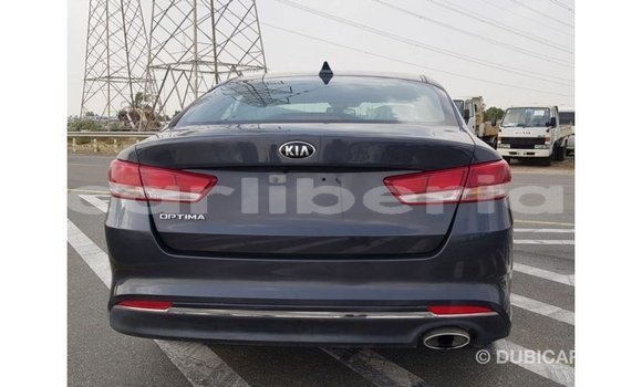 Buy Import Kia Optima Other Car in Import - Dubai in Bomi County Buy Import Kia Optima Other Car in Import - Dubai in Bomi County