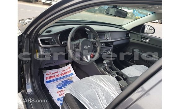 Buy Import Kia Optima Other Car in Import - Dubai in Bomi County Buy Import Kia Optima Other Car in Import - Dubai in Bomi County