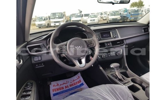 Buy Import Kia Optima Other Car in Import - Dubai in Bomi County Buy Import Kia Optima Other Car in Import - Dubai in Bomi County